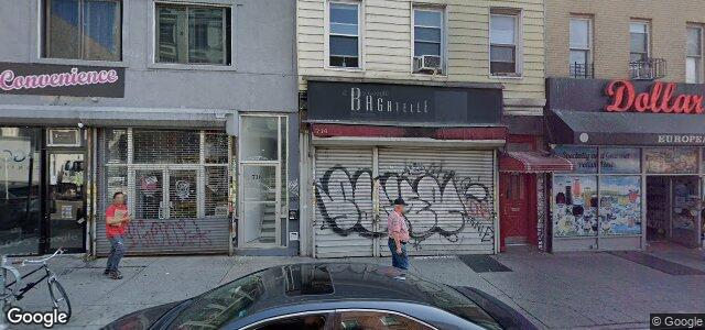 714 Manhattan Avenue（加拿大曼尼托巴省温尼伯市）房屋照片