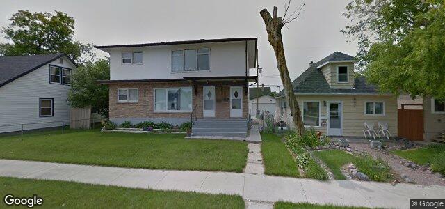 716 Martin Avenue E（加拿大曼尼托巴省温尼伯市）房屋照片