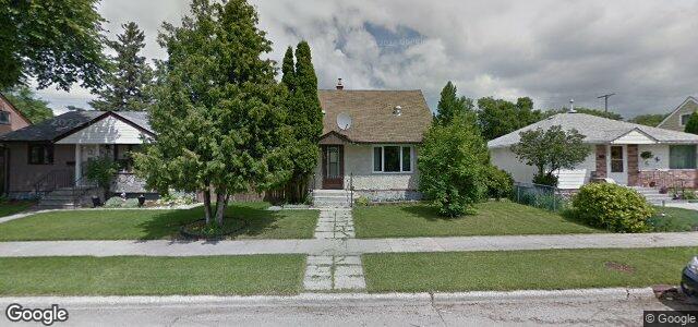 719 Harbison Avenue E（加拿大曼尼托巴省温尼伯市）房屋照片