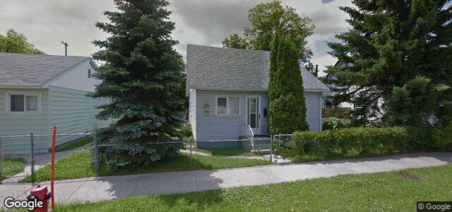 722 Martin Avenue E（加拿大曼尼托巴省温尼伯市）房屋照片