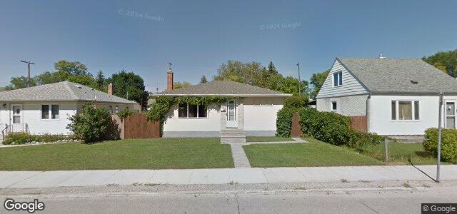 725 Union Avenue E（加拿大曼尼托巴省温尼伯市）房屋照片