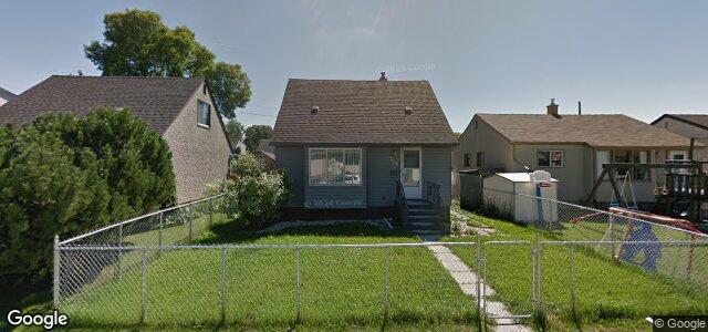 726 Union Avenue E（加拿大曼尼托巴省温尼伯市）房屋照片