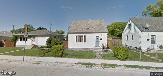 731 Union Avenue E（加拿大曼尼托巴省温尼伯市）房屋照片