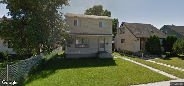 732 Union Avenue E（加拿大曼尼托巴省温尼伯市）房屋照片