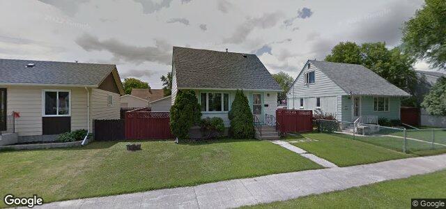 734 Harbison Avenue E（加拿大曼尼托巴省温尼伯市）房屋照片