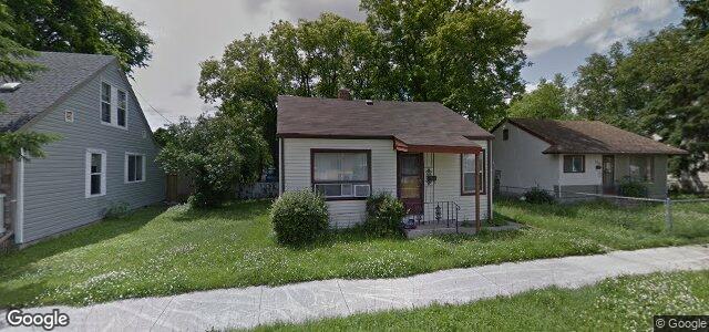734 Martin Avenue E（加拿大曼尼托巴省温尼伯市）房屋照片