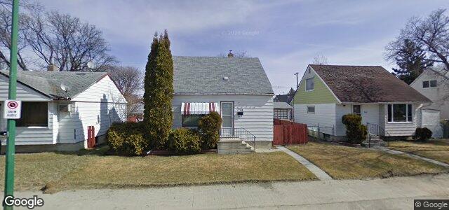 739 Union Avenue E（加拿大曼尼托巴省温尼伯市）房屋照片