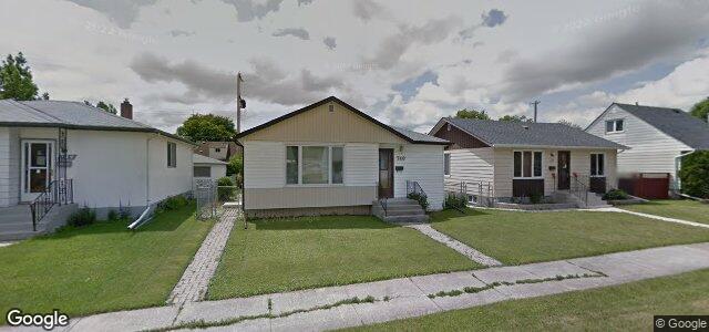 740 Harbison Avenue E（加拿大曼尼托巴省温尼伯市）房屋照片