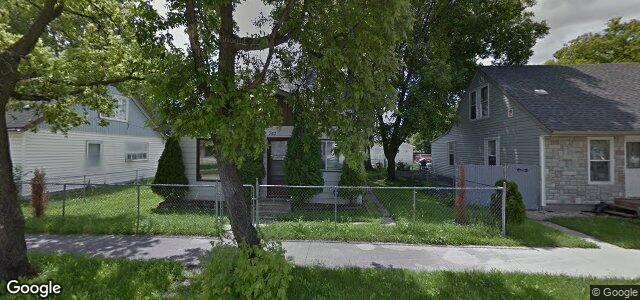 742 Martin Avenue E（加拿大曼尼托巴省温尼伯市）房屋照片