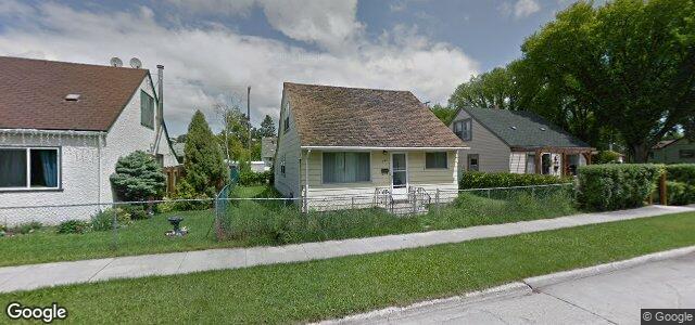 745 Martin Avenue E（加拿大曼尼托巴省温尼伯市）房屋照片