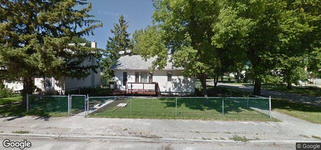 751 Union Avenue E（加拿大曼尼托巴省温尼伯市）房屋照片