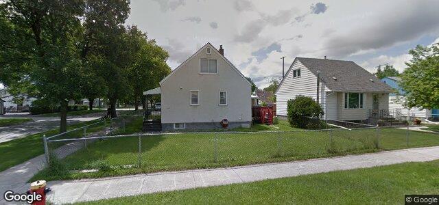 754 Harbison Avenue E（加拿大曼尼托巴省温尼伯市）房屋照片