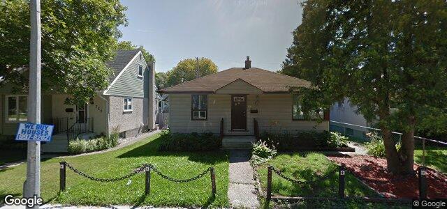 758 Union Avenue E（加拿大曼尼托巴省温尼伯市）房屋照片