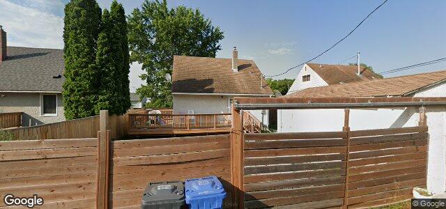 Larawan ng 765 Harbison Avenue E sa Winnipeg, Manitoba