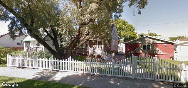 769 Chalmers Avenue E（加拿大曼尼托巴省温尼伯市）房屋照片