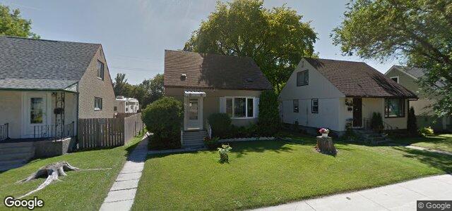 770 Union Avenue E（加拿大曼尼托巴省温尼伯市）房屋照片