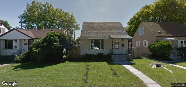 774 Union Avenue E（加拿大曼尼托巴省温尼伯市）房屋照片