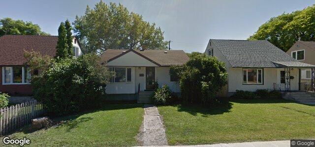 778 Union Avenue E（加拿大曼尼托巴省温尼伯市）房屋照片