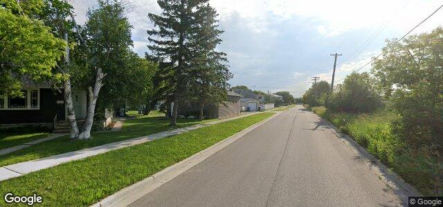 781 Union Avenue E（加拿大曼尼托巴省温尼伯市）房屋照片