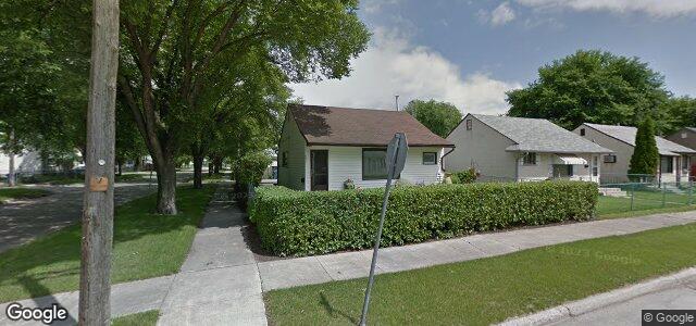 811 Martin Avenue E（加拿大曼尼托巴省温尼伯市）房屋照片