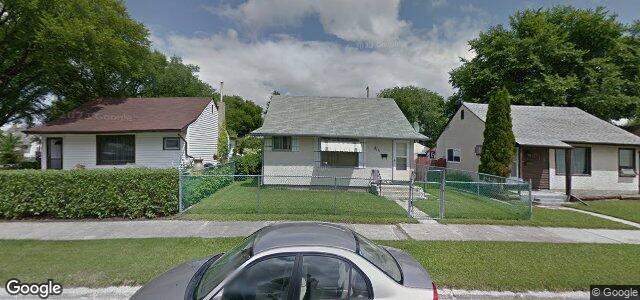 815 Martin Avenue E（加拿大曼尼托巴省温尼伯市）房屋照片