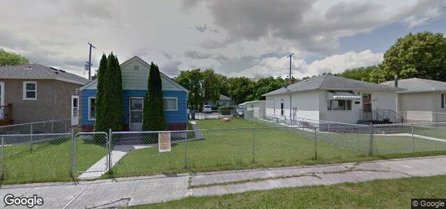 824 Martin Avenue E（加拿大曼尼托巴省温尼伯市）房屋照片