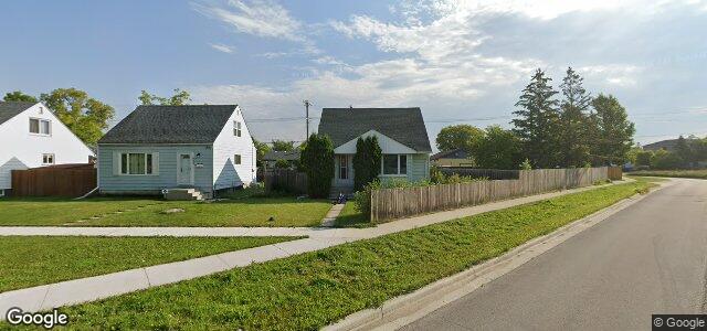 829 Harbison Avenue E（加拿大曼尼托巴省温尼伯市）房屋照片