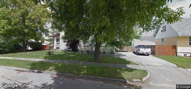 843 Martin Avenue E（加拿大曼尼托巴省温尼伯市）房屋照片