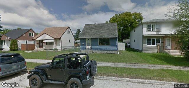 859 Martin Avenue E（加拿大曼尼托巴省温尼伯市）房屋照片