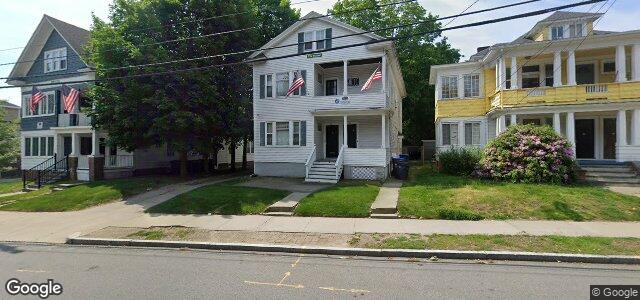 86 Eaton Street（加拿大曼尼托巴省温尼伯市）房屋照片