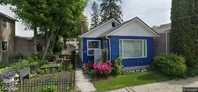 89 Eaton Street（加拿大曼尼托巴省温尼伯市）房屋照片