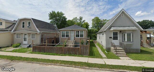 90 Eaton Street（加拿大曼尼托巴省温尼伯市）房屋照片