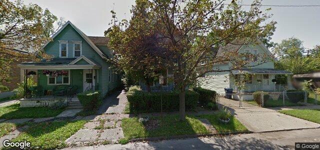 95 Eaton Street（加拿大曼尼托巴省温尼伯市）房屋照片