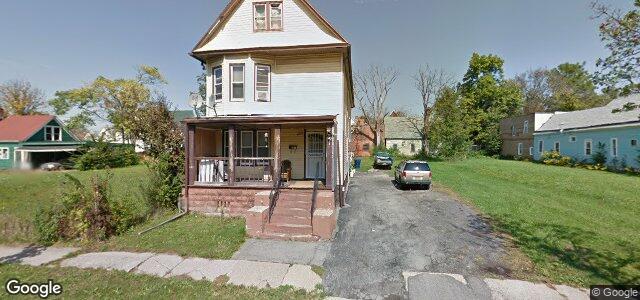 96 Eaton Street（加拿大曼尼托巴省温尼伯市）房屋照片