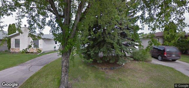 10 Blackthorne Bay（加拿大曼尼托巴省温尼伯市）房屋照片