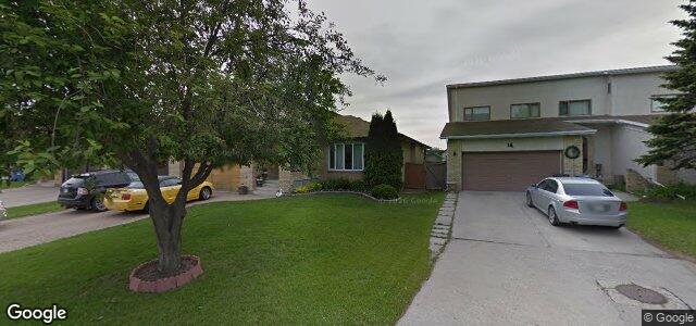 10 Brooks Cove（加拿大曼尼托巴省温尼伯市）房屋照片