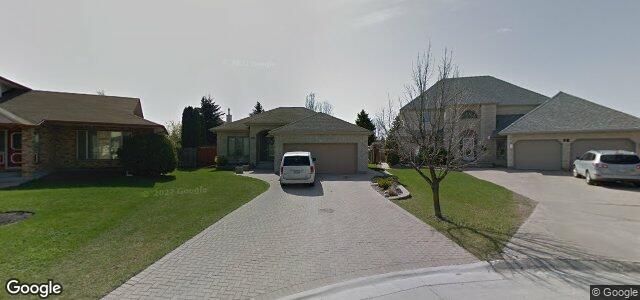 10 Dvoras Cove（加拿大曼尼托巴省温尼伯市）房屋照片