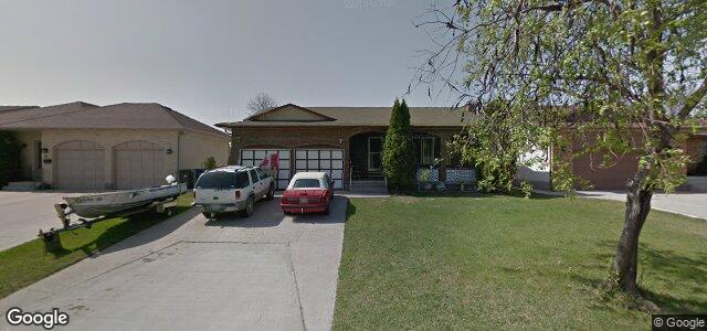 10 Farlinger Bay（加拿大曼尼托巴省温尼伯市）房屋照片