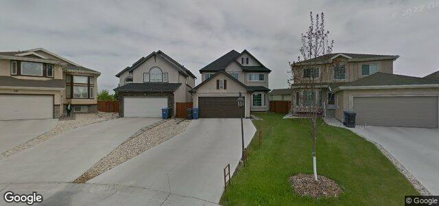 10 Harry Lehotsky Cove（加拿大曼尼托巴省温尼伯市）房屋照片