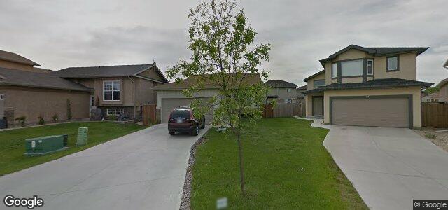 10 Sunterra Cove（加拿大曼尼托巴省温尼伯市）房屋照片