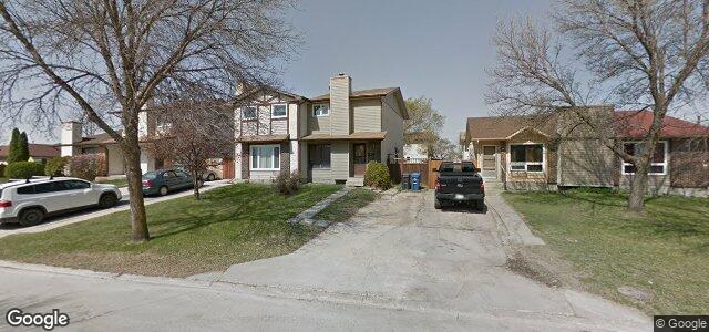 Larawan ng 10 Woodlark Place sa Winnipeg, Manitoba