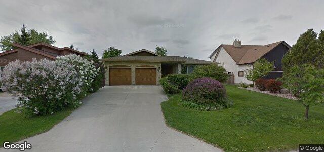 100 Attache Drive（加拿大曼尼托巴省温尼伯市）房屋照片