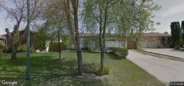 100 Farlinger Bay（加拿大曼尼托巴省温尼伯市）房屋照片