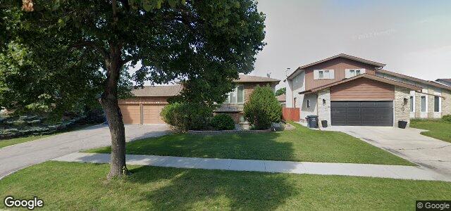 103 Ambassador Row（加拿大曼尼托巴省温尼伯市）房屋照片