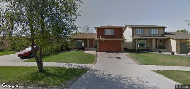 103 Farlinger Bay（加拿大曼尼托巴省温尼伯市）房屋照片