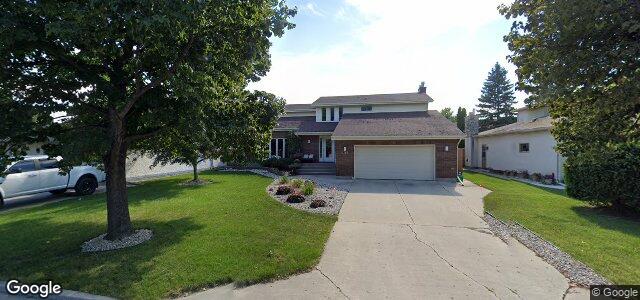 104 Ambassador Row（加拿大曼尼托巴省温尼伯市）房屋照片