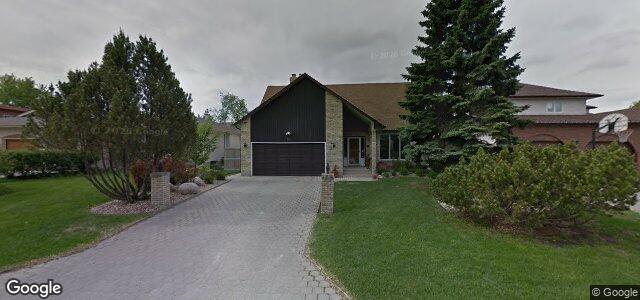 104 Attache Drive（加拿大曼尼托巴省温尼伯市）房屋照片