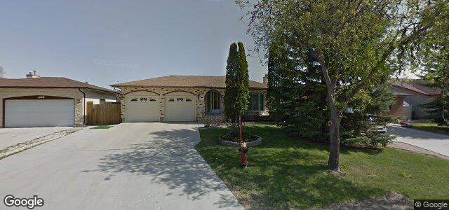 104 Farlinger Bay（加拿大曼尼托巴省温尼伯市）房屋照片