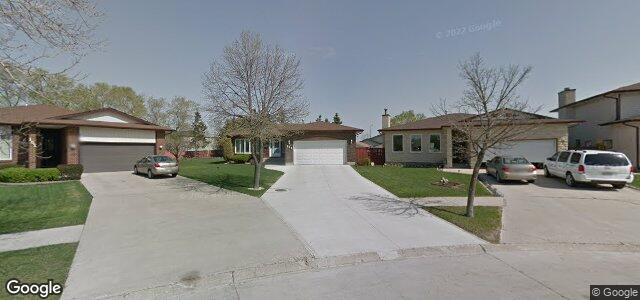 106 Meredith Bay（加拿大曼尼托巴省温尼伯市）房屋照片