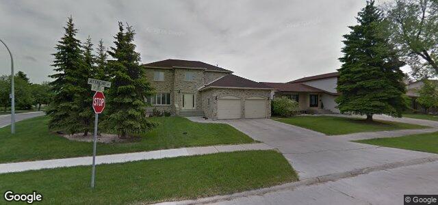 107 Attache Drive（加拿大曼尼托巴省温尼伯市）房屋照片